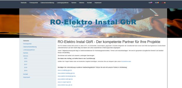 Elektro Instal