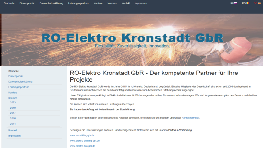 RO-Elektro Kronstadt