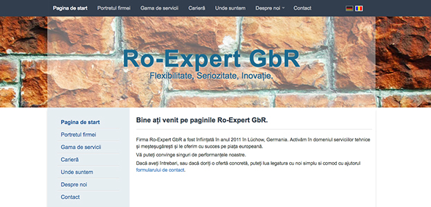 Ro-Expert