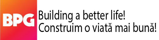 BPG Mobile Logo
